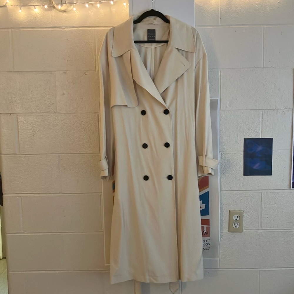 Women’s Primark Trench Coat